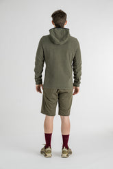 Hooded Full Zip Jsy | rh+ Official Store