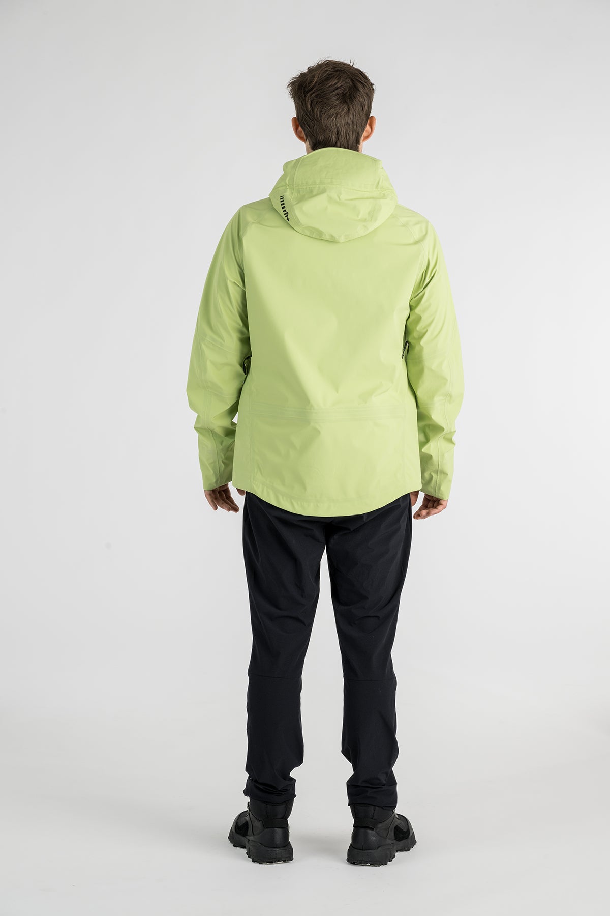 Matterhorn 3 Layer Jacket