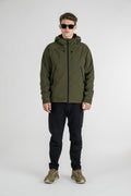 Matterhorn 3 Layer Jacket
