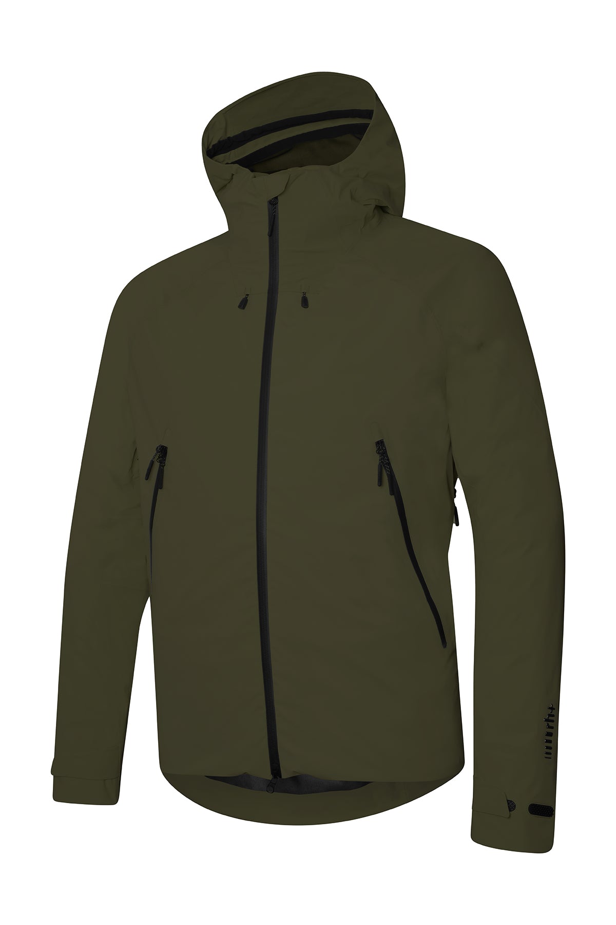 Matterhorn 3 Layer Jacket