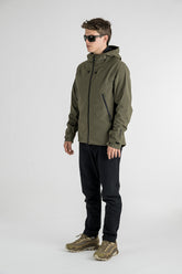 Matterhorn 3 Layer Jacket | rh+ Official Store