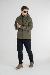 Matterhorn 3 Layer Jacket | rh+ Official Store