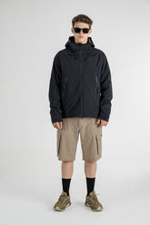 Matterhorn 3 Layer Jacket | rh+ Official Store
