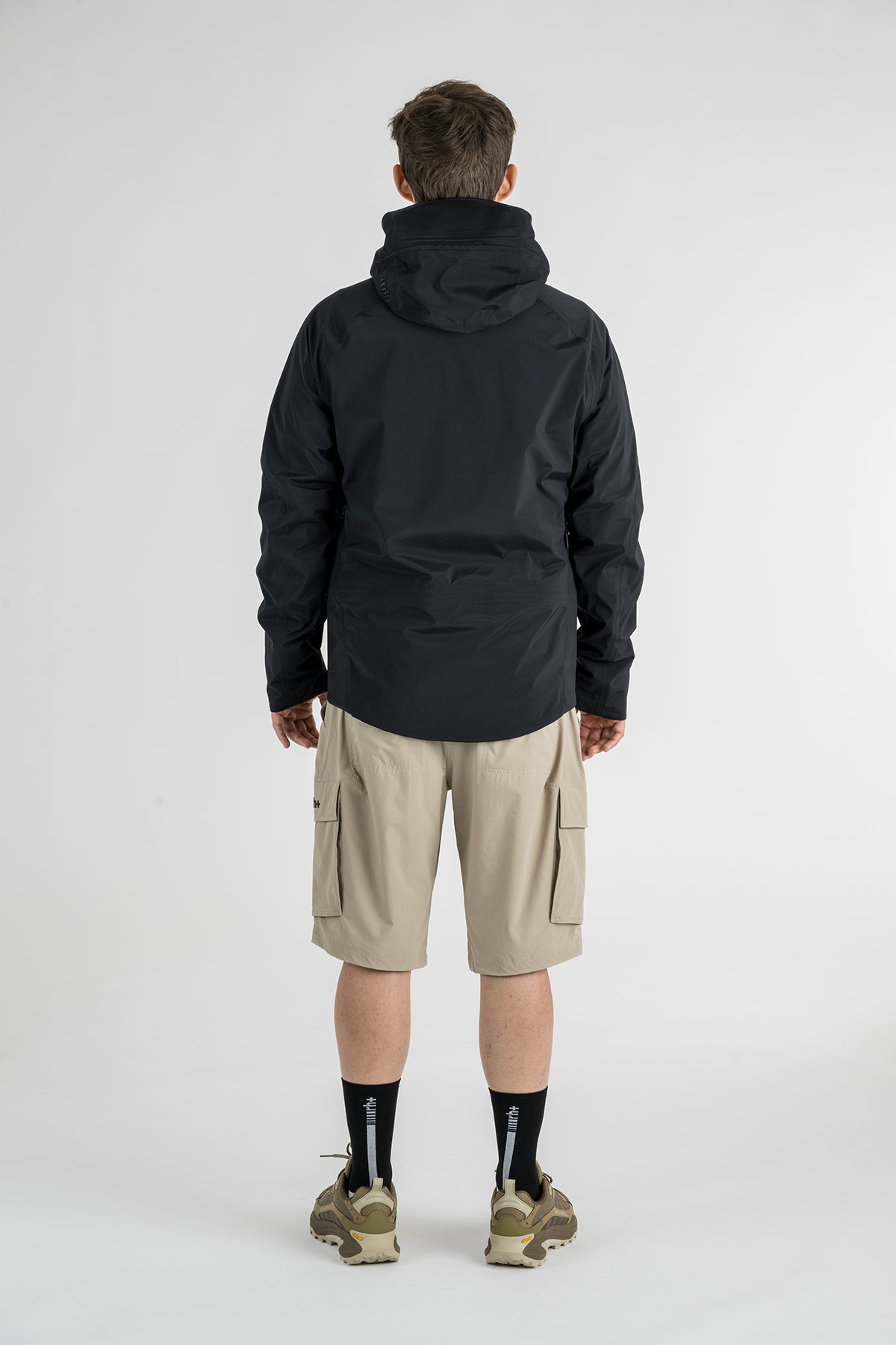 Matterhorn 3 Layer Jacket