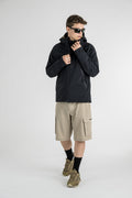 Matterhorn 3 Layer Jacket