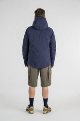 Matterhorn 3 Layer Jacket | rh+ Official Store