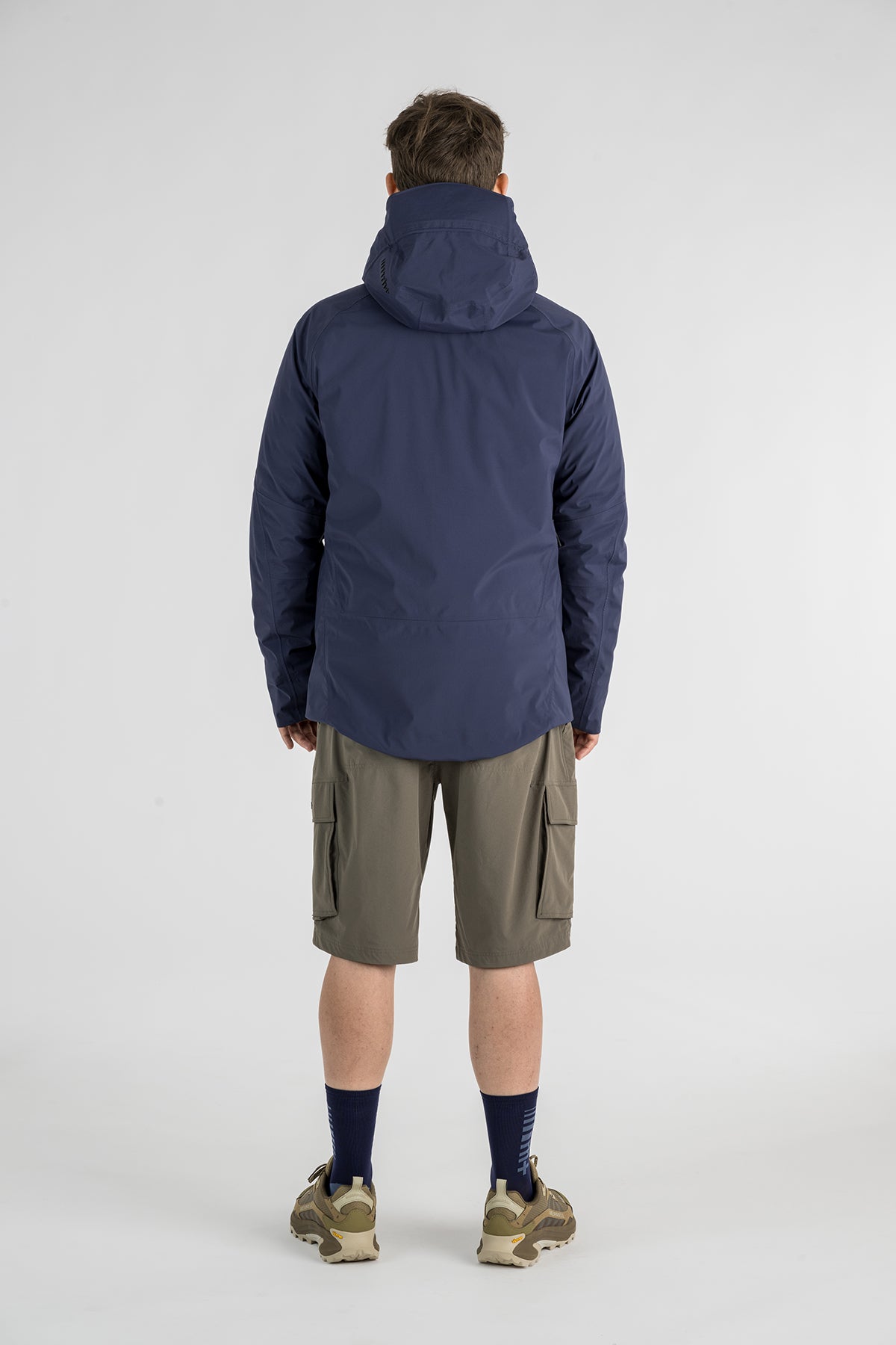 Matterhorn 3 Layer Jacket