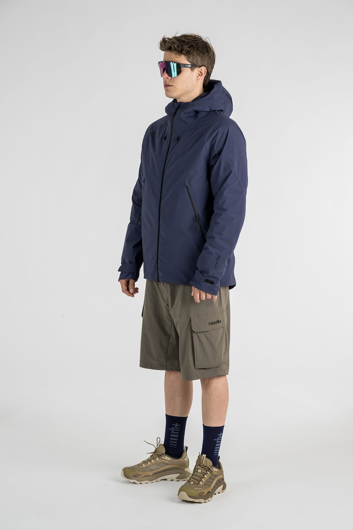 Matterhorn 3 Layer Jacket