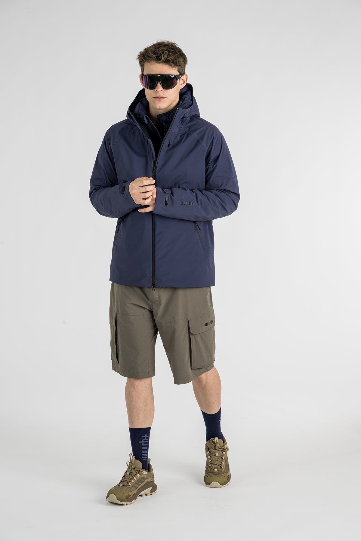 Matterhorn 3 Layer Jacket