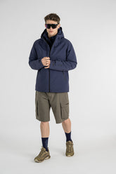 Matterhorn 3 Layer Jacket | rh+ Official Store