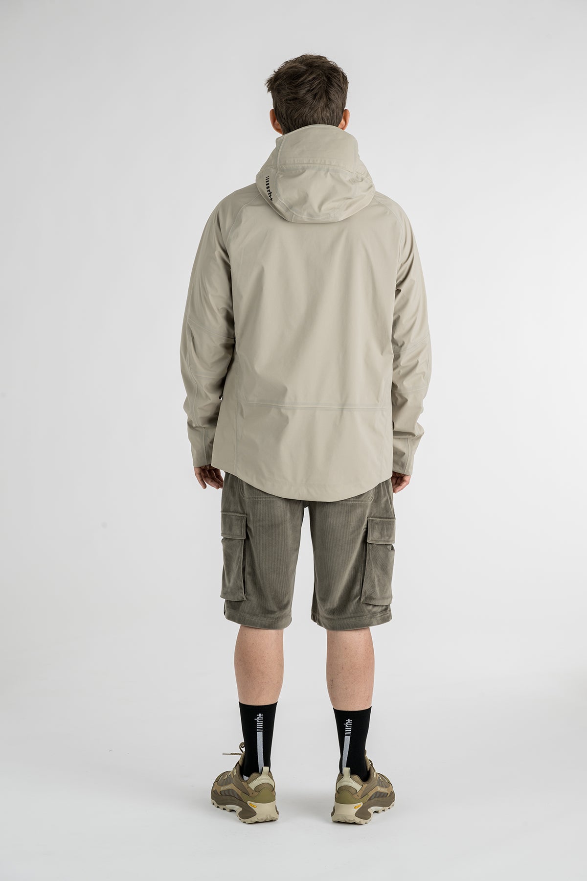 Matterhorn 3 Layer Jacket