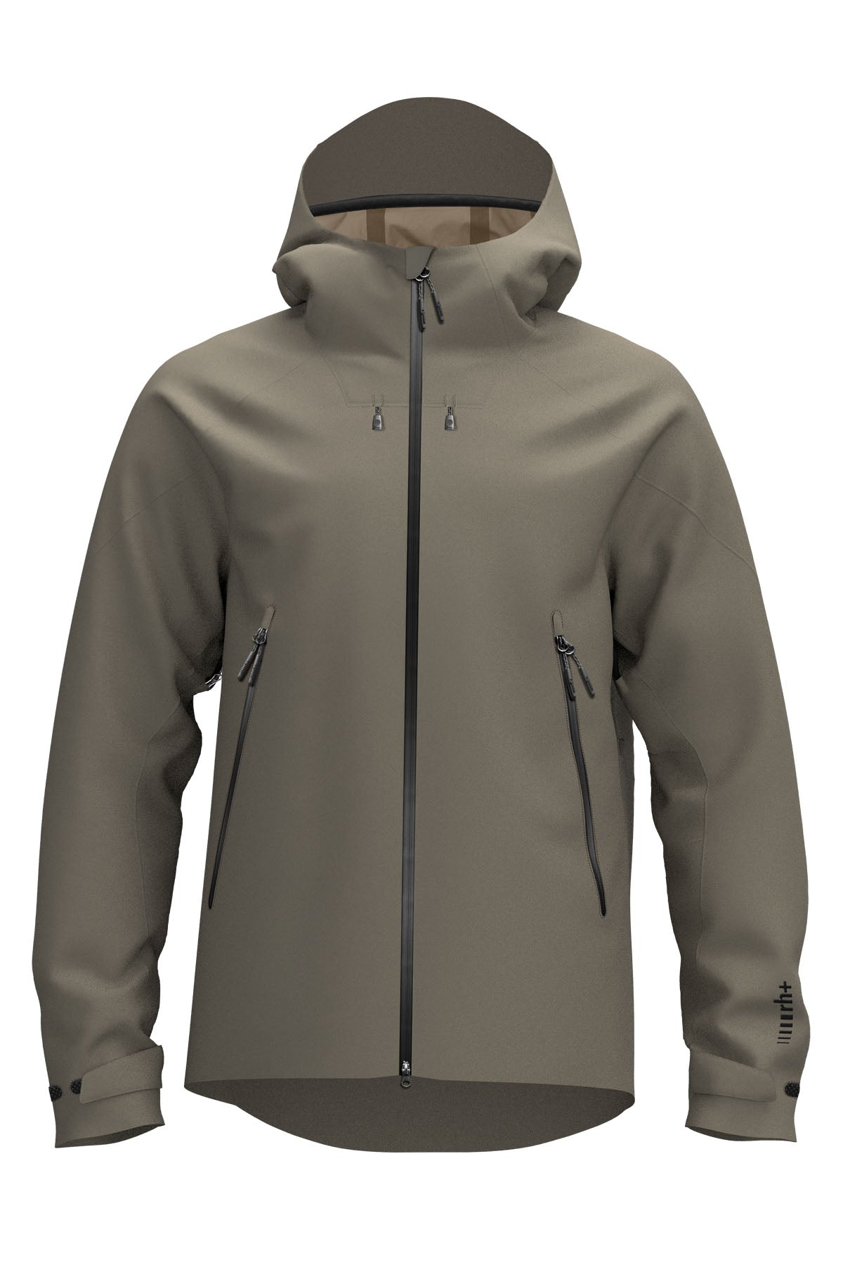 Matterhorn 3 Layer Jacket