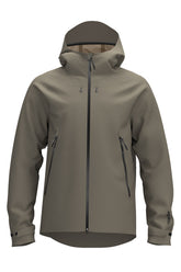 Matterhorn 3 Layer Jacket | rh+ Official Store