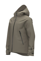 Matterhorn 3 Layer Jacket | rh+ Official Store