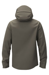 Matterhorn 3 Layer Jacket | rh+ Official Store