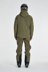 Matterhorn 3 Layer Jacket | rh+ Official Store