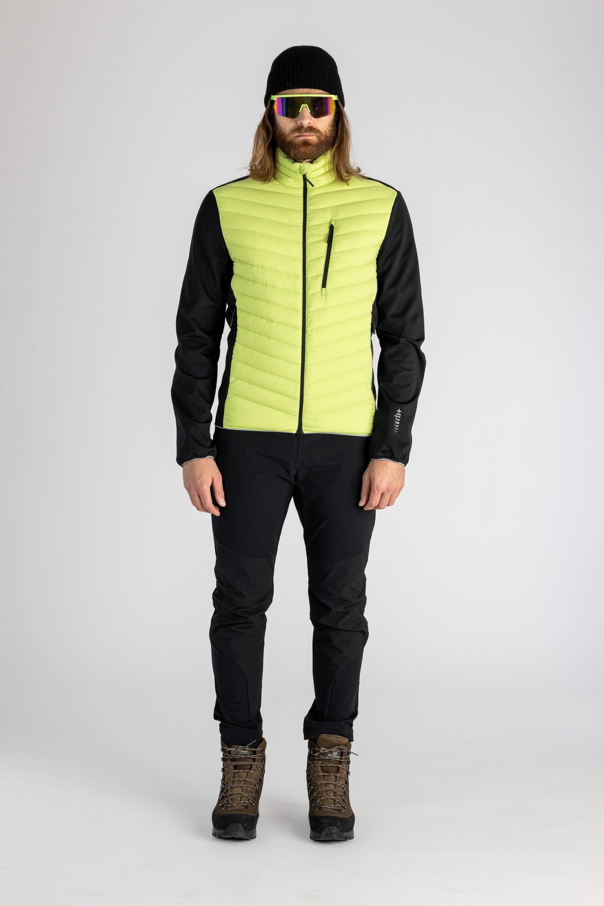 Ortles Hybrid Jacket