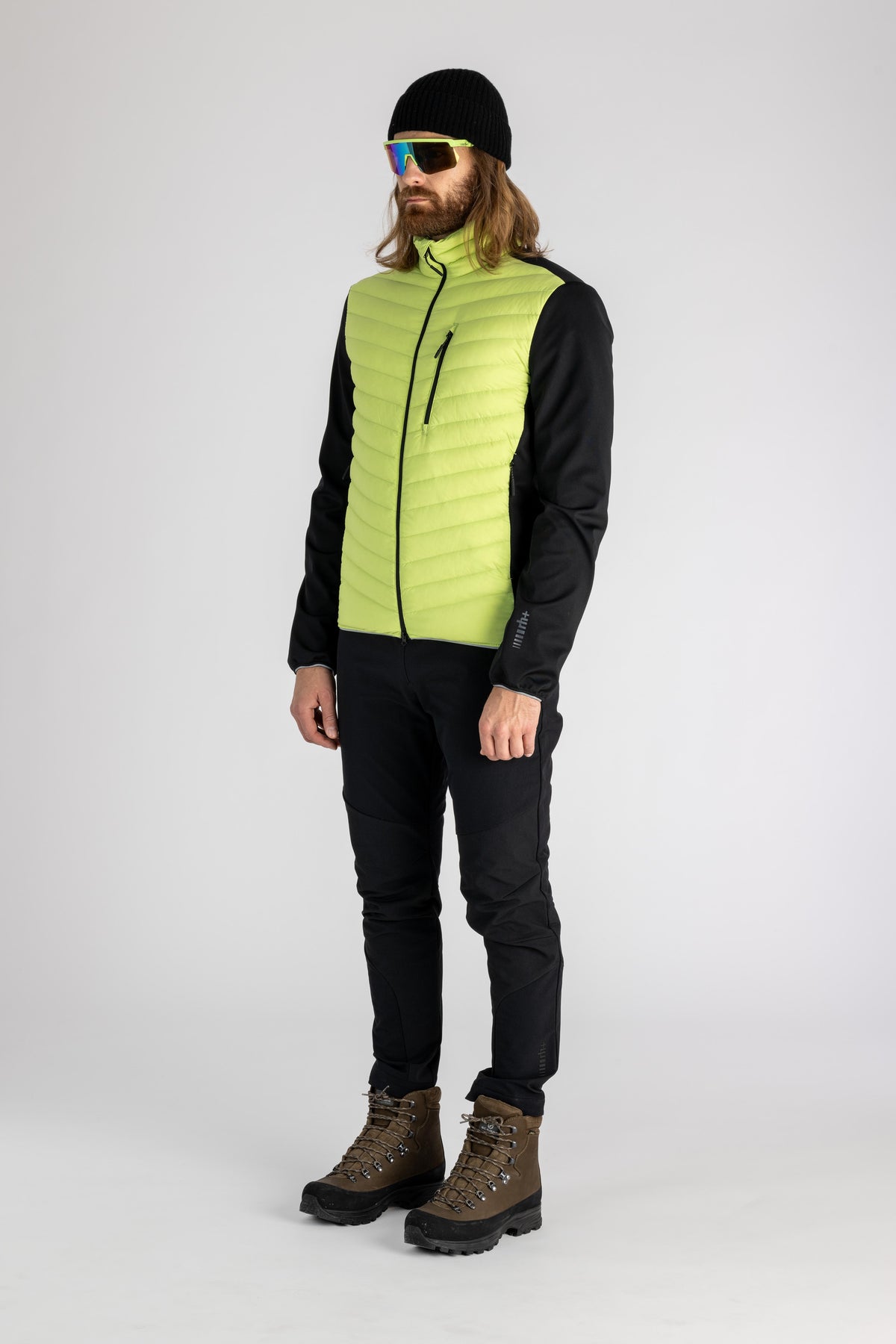 Ortles Hybrid Jacket