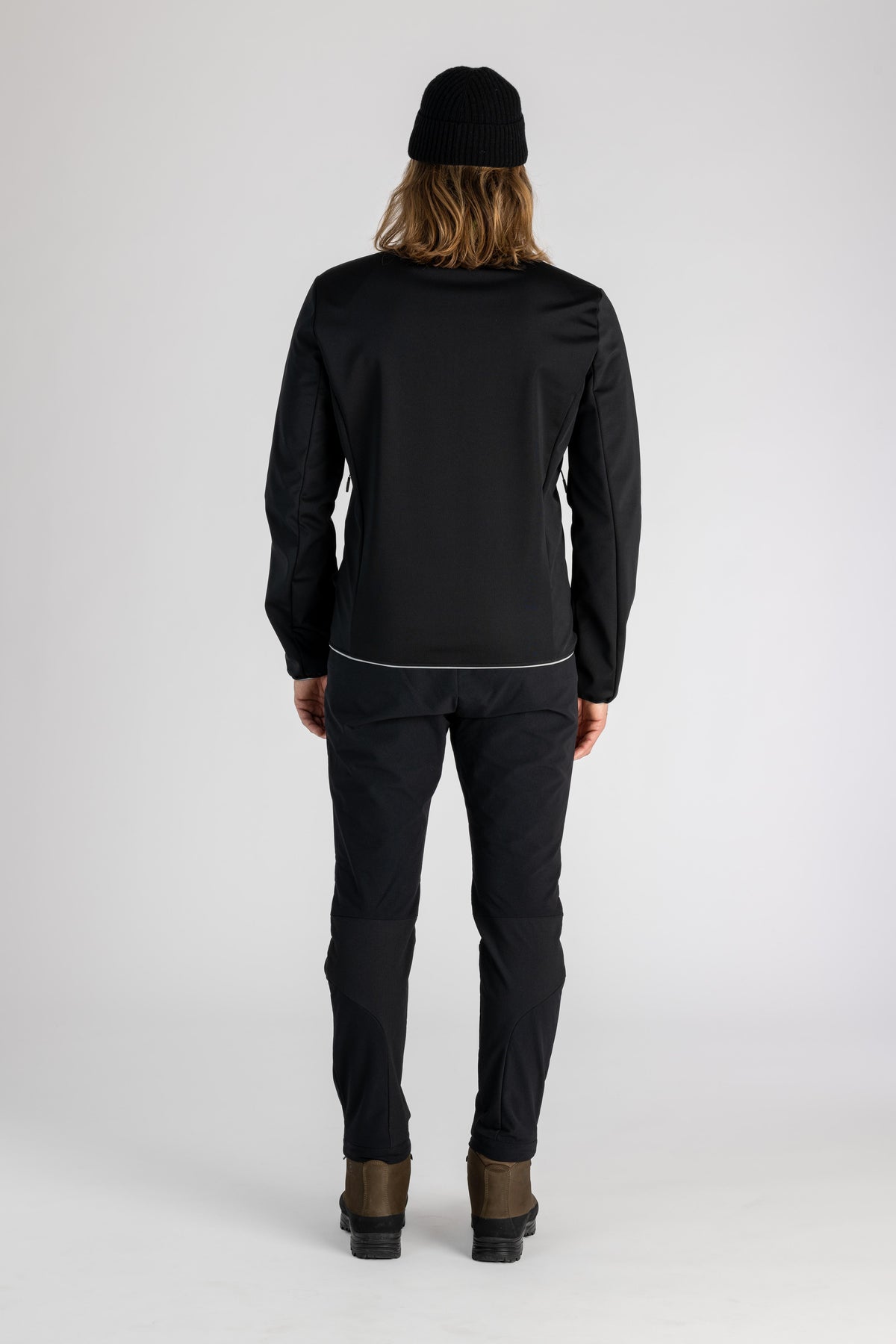 Ortles Hybrid Jacket
