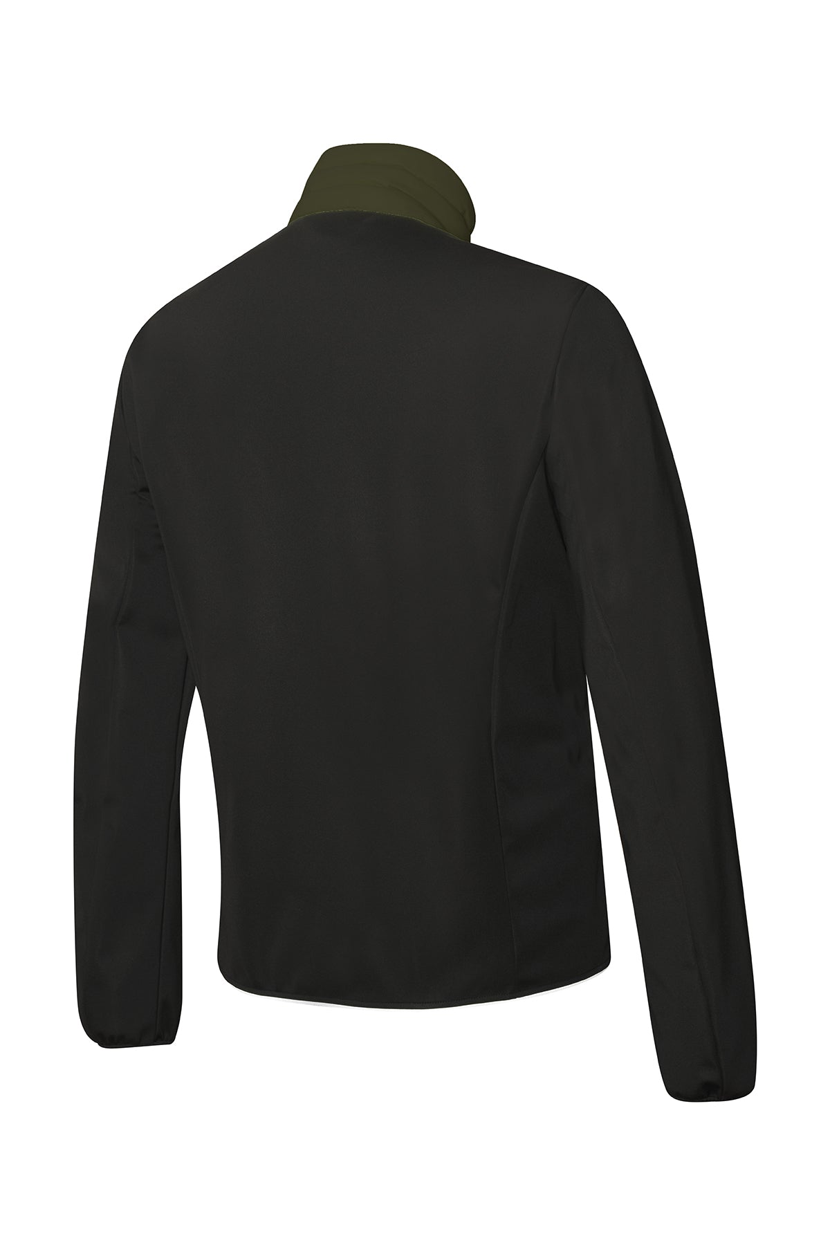Ortles Hybrid Jacket