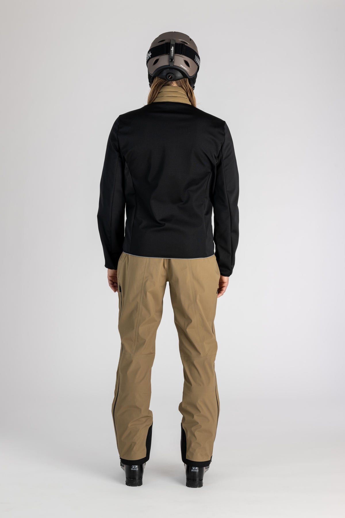 Ortles Hybrid Jacket