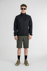 Ortles Hybrid Jacket | rh+ Official Store