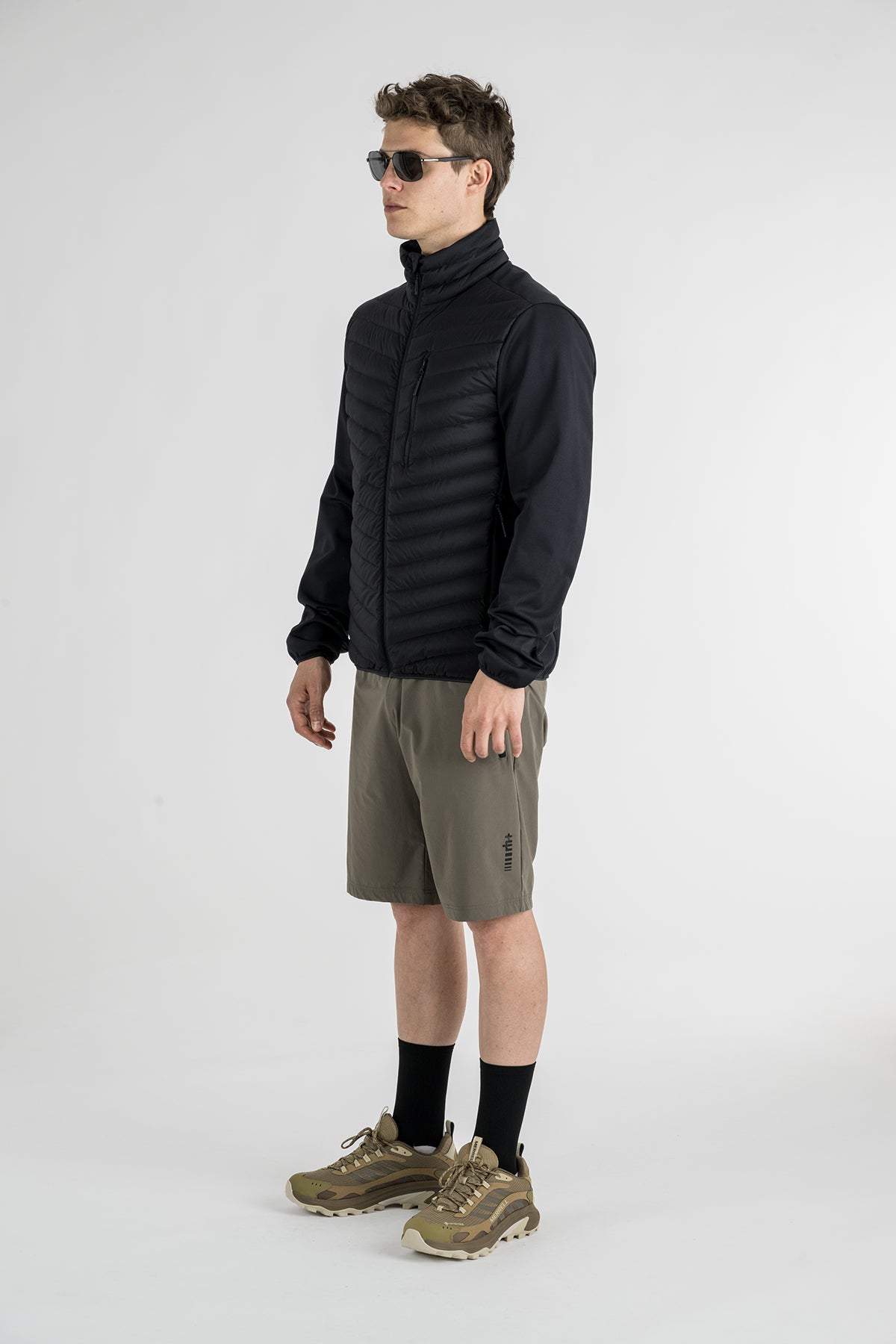 Ortles Hybrid Jacket
