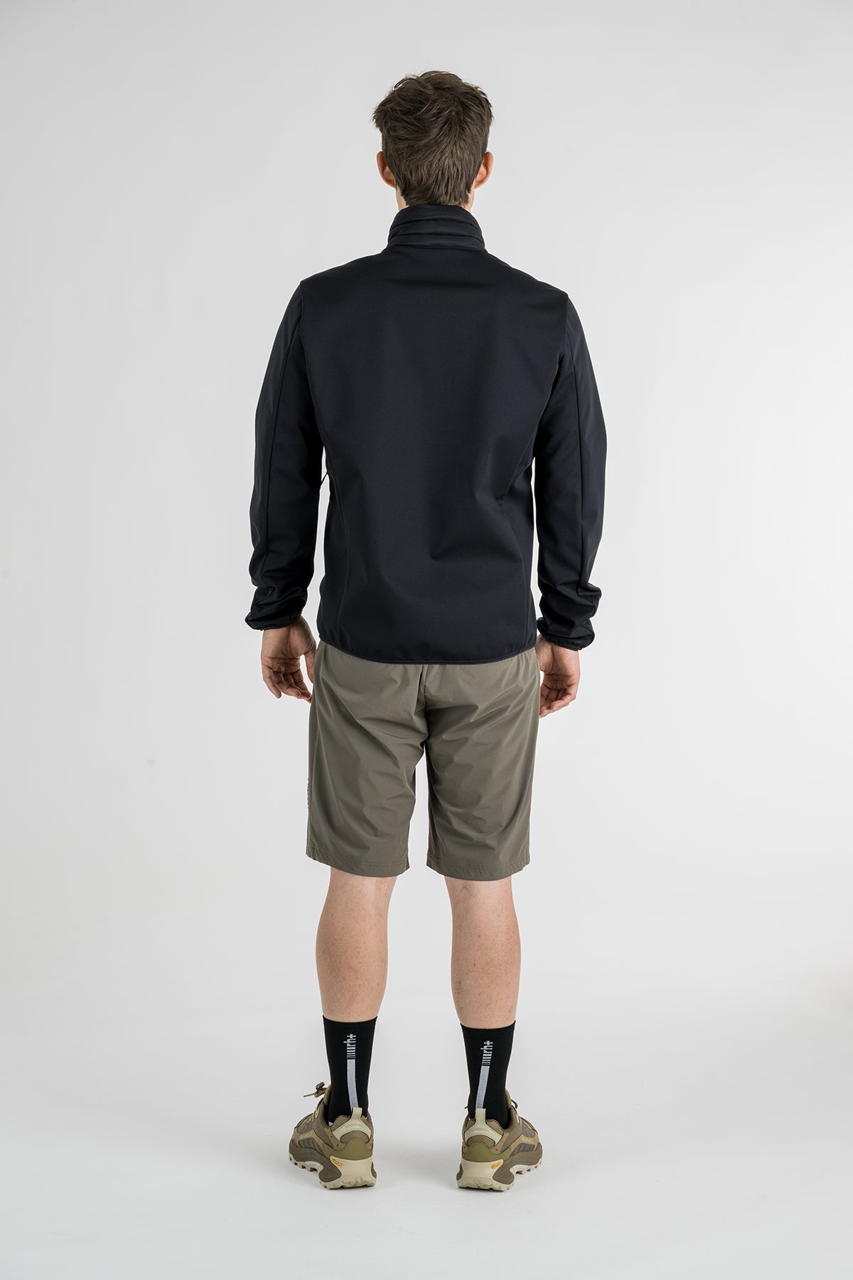 Ortles Hybrid Jacket