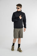 Ortles Hybrid Jacket