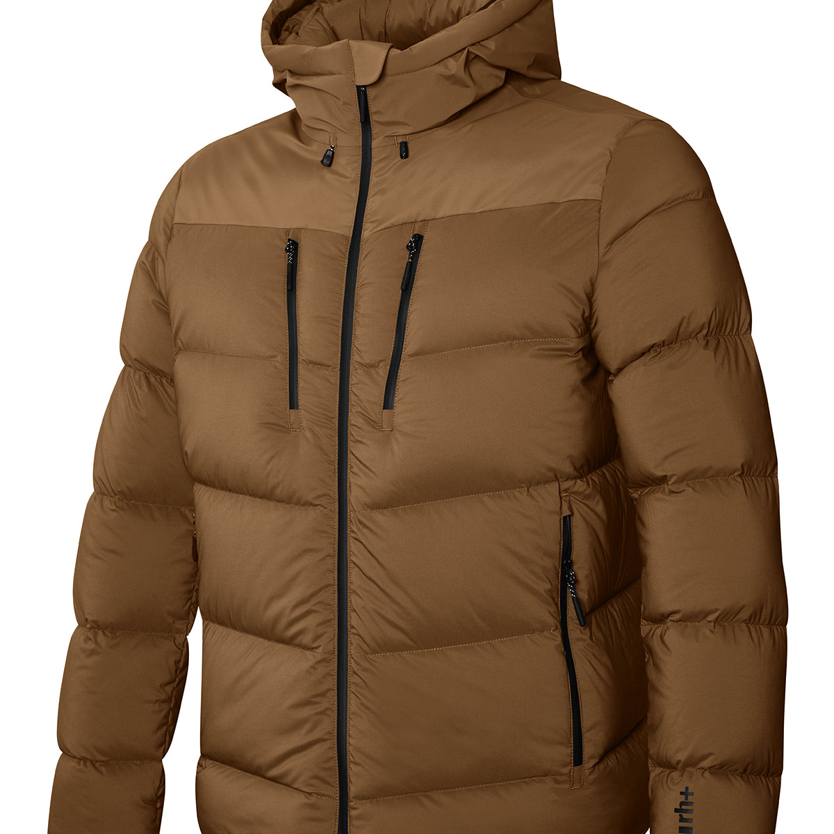 Time is on 32oz 10B P-COAT（Vinson Down Jacket Green | rh+） 