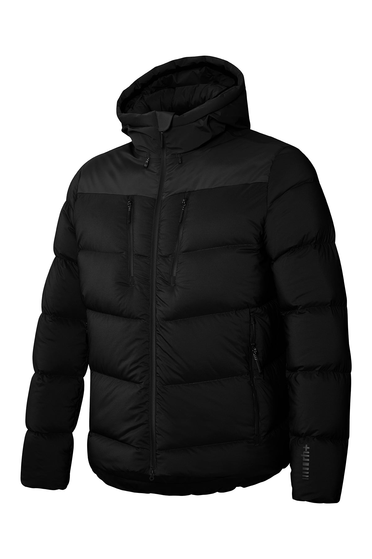 Vinson Down Jacket