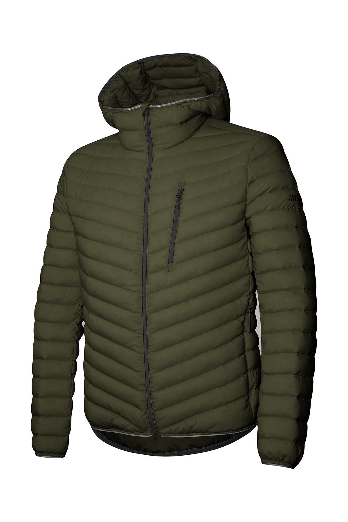 3 Cime Light Down Jacket