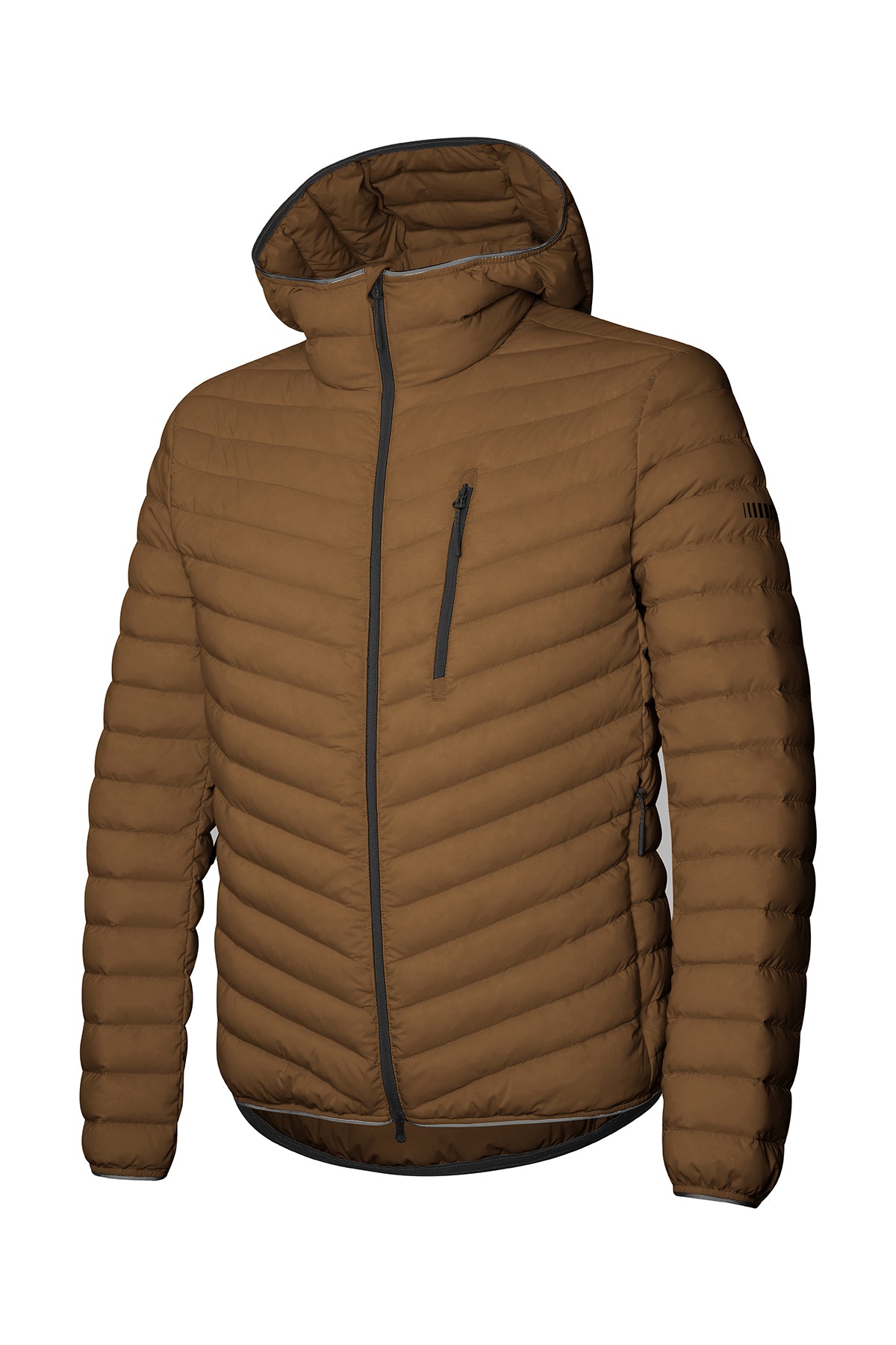 3 Cime Light Down Jacket