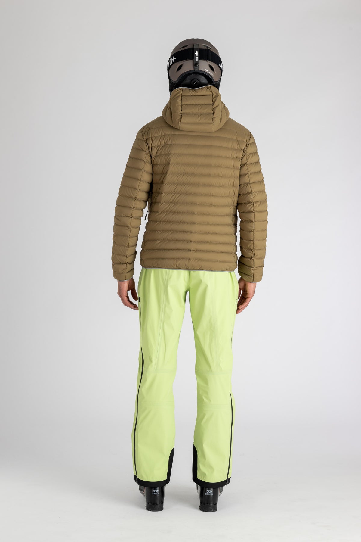 3 Cime Light Down Jacket