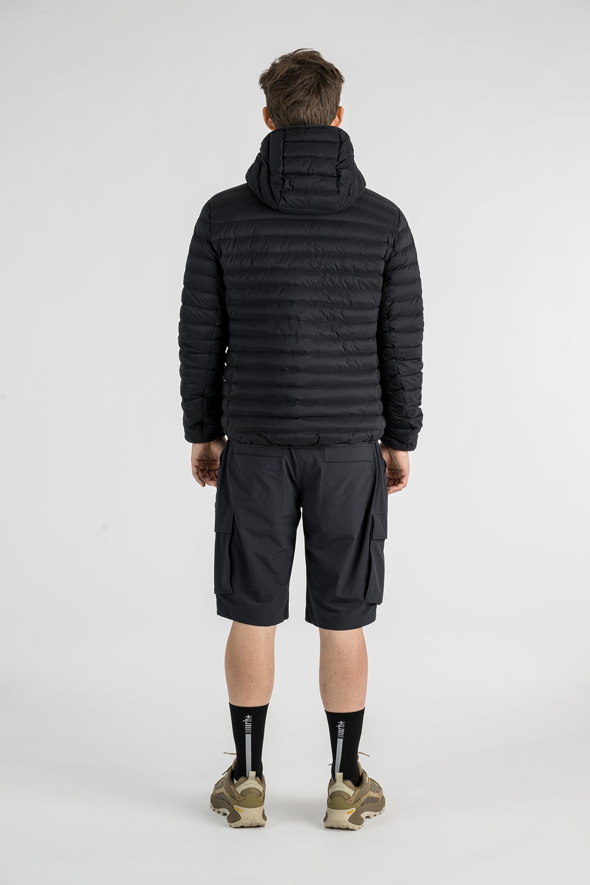 3 Cime Light Down Jacket