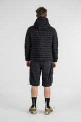 3 Cime Light Down Jacket | rh+ Official Store
