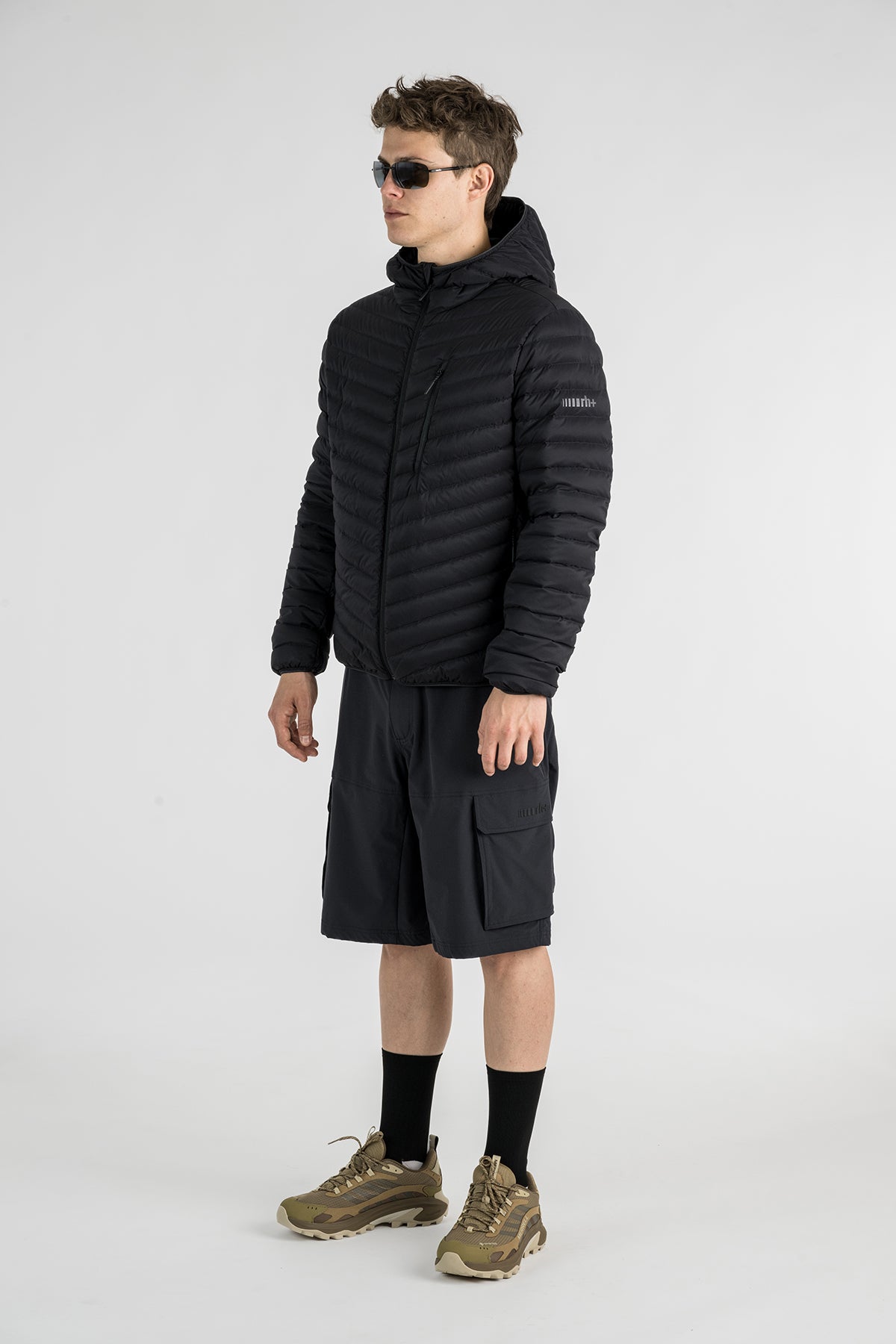 3 Cime Light Down Jacket