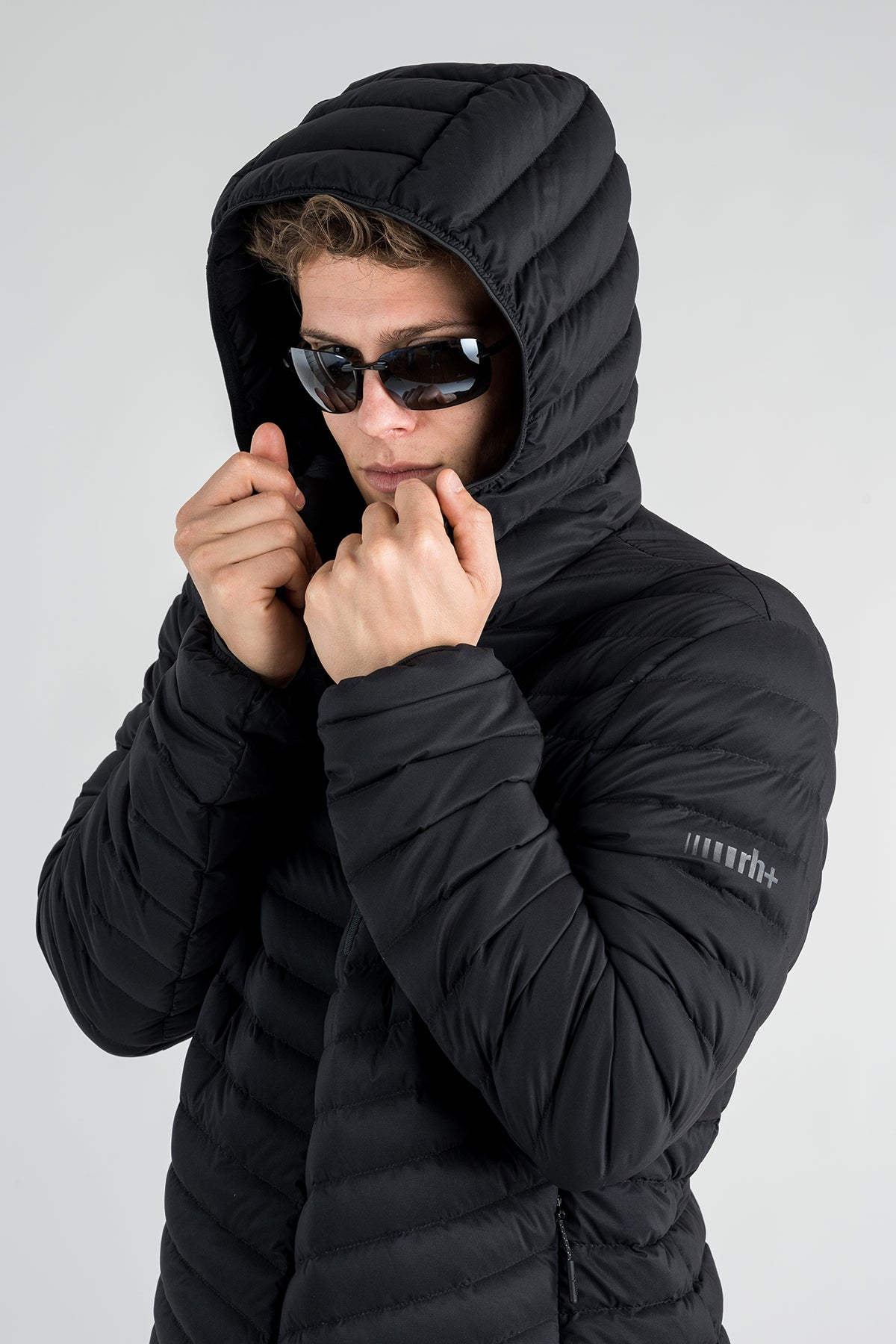 3 Cime Light Down Jacket