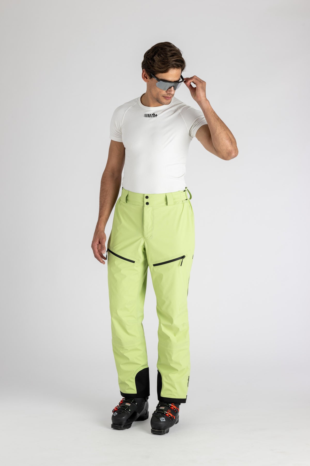 Cerro Torre 3 Layer Pants