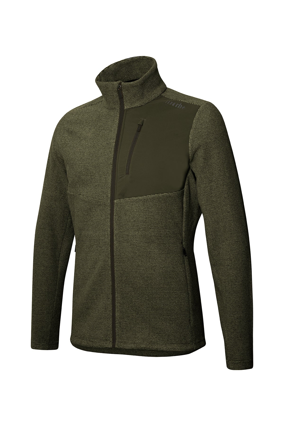 Lyra Full Zip Jersey