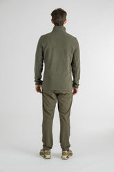 Lyra Full Zip Jersey | rh+ Official Store