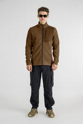 Lyra Full Zip Jersey | rh+ Official Store