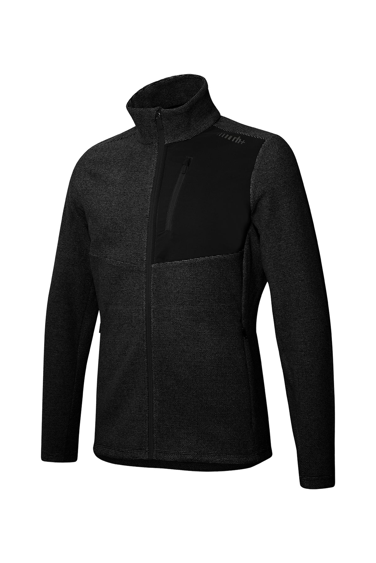 Lyra Full Zip Jersey
