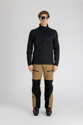 Lyra Full Zip Jersey