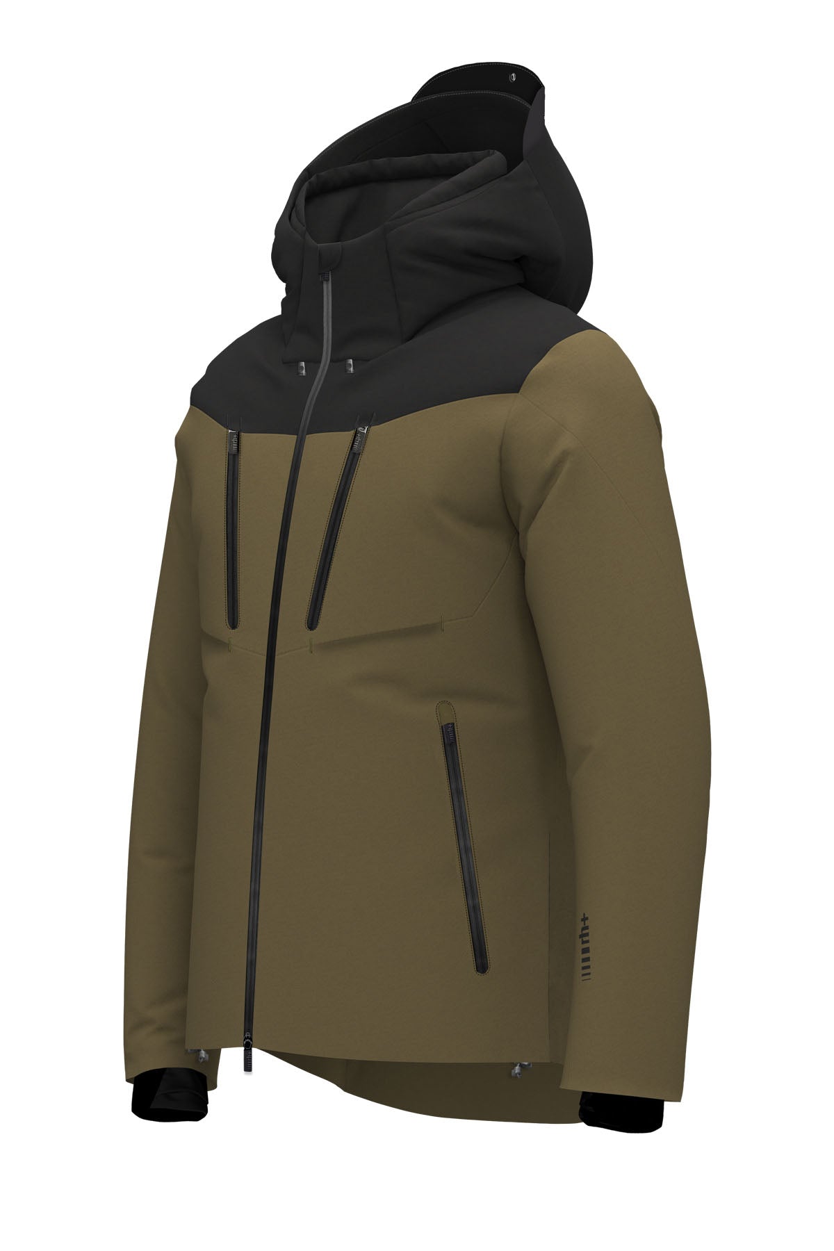 Karan Jacket