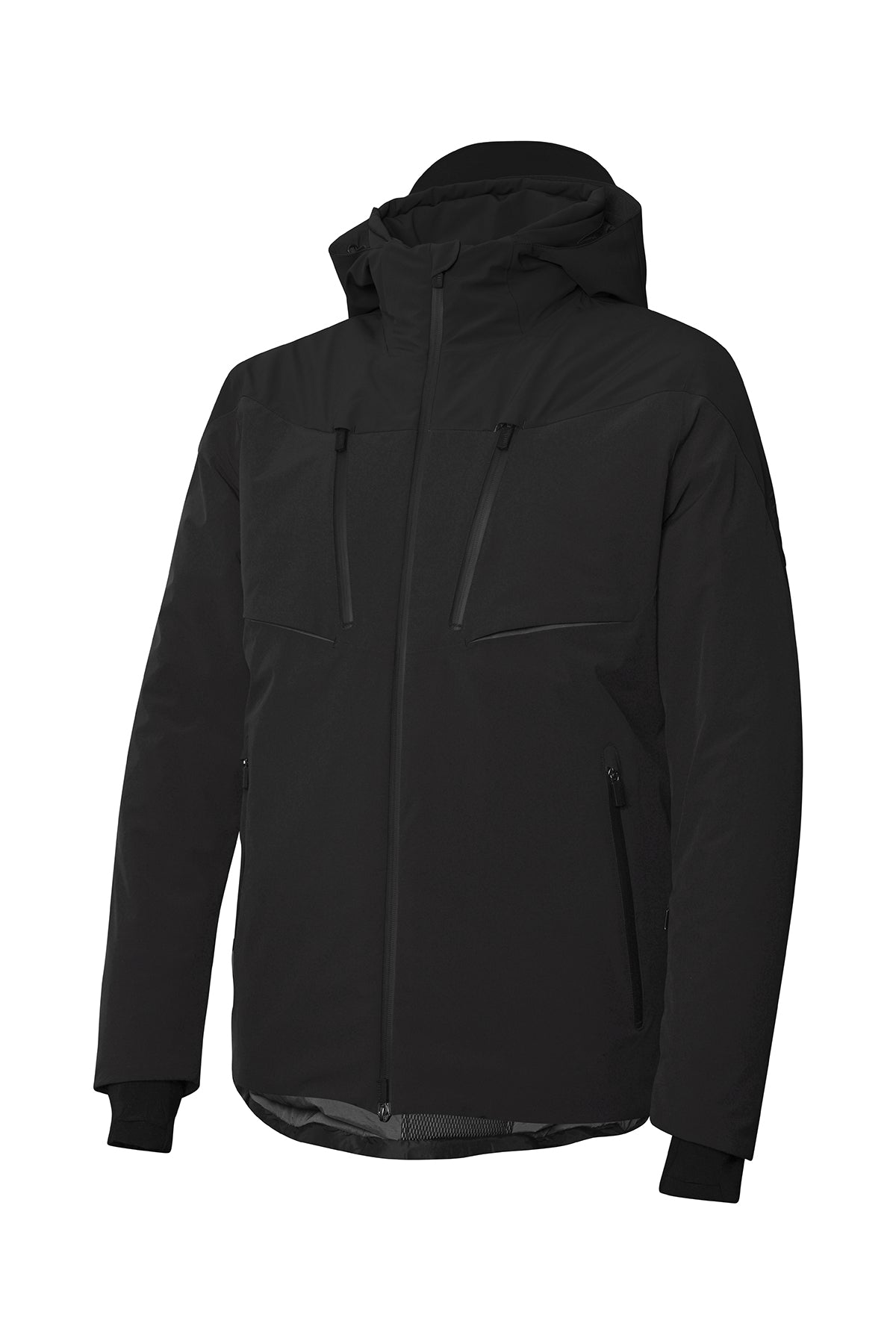 Karan Jacket