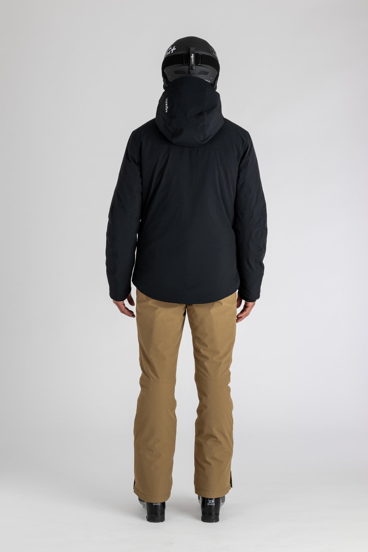 Karan Jacket