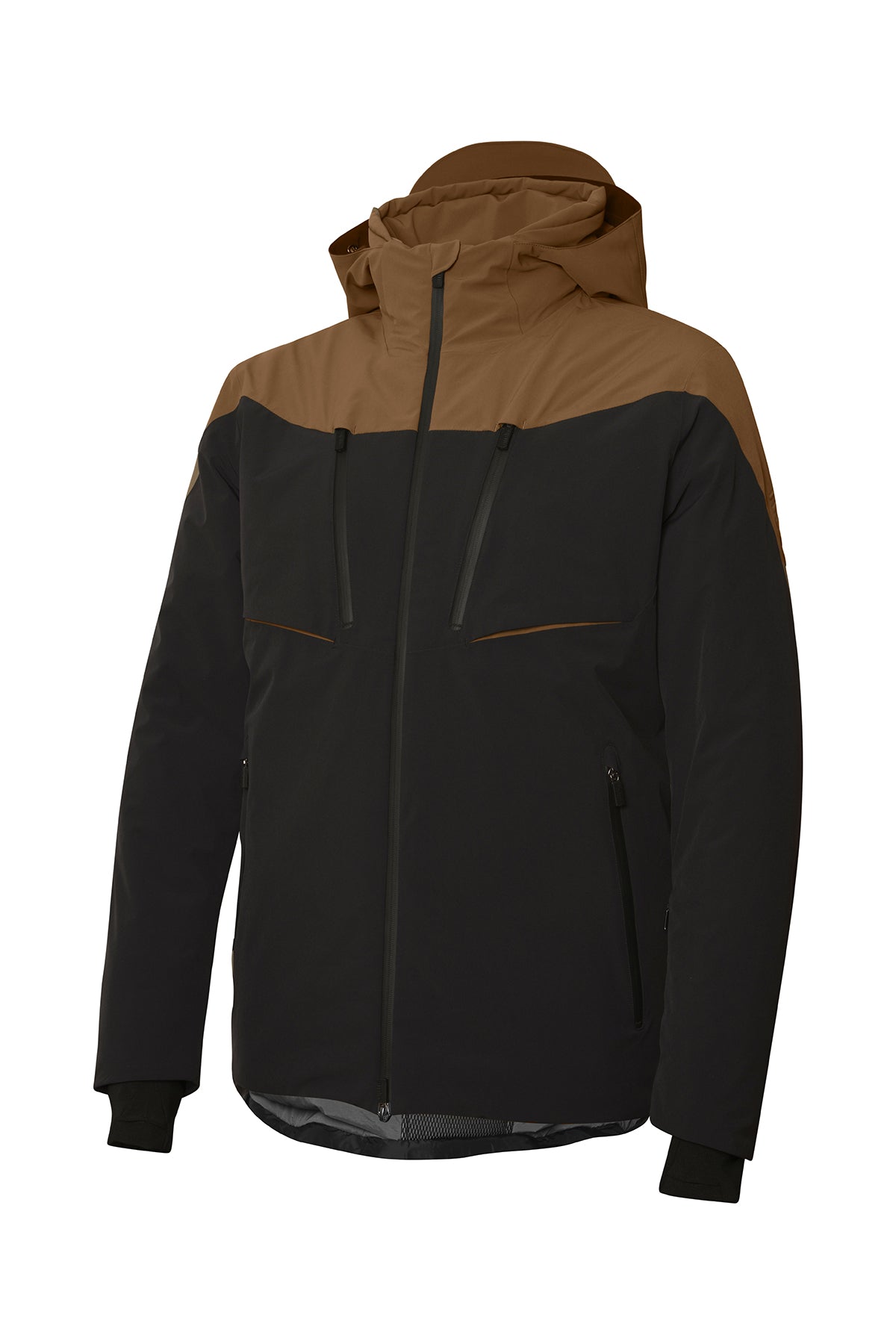 Karan Jacket