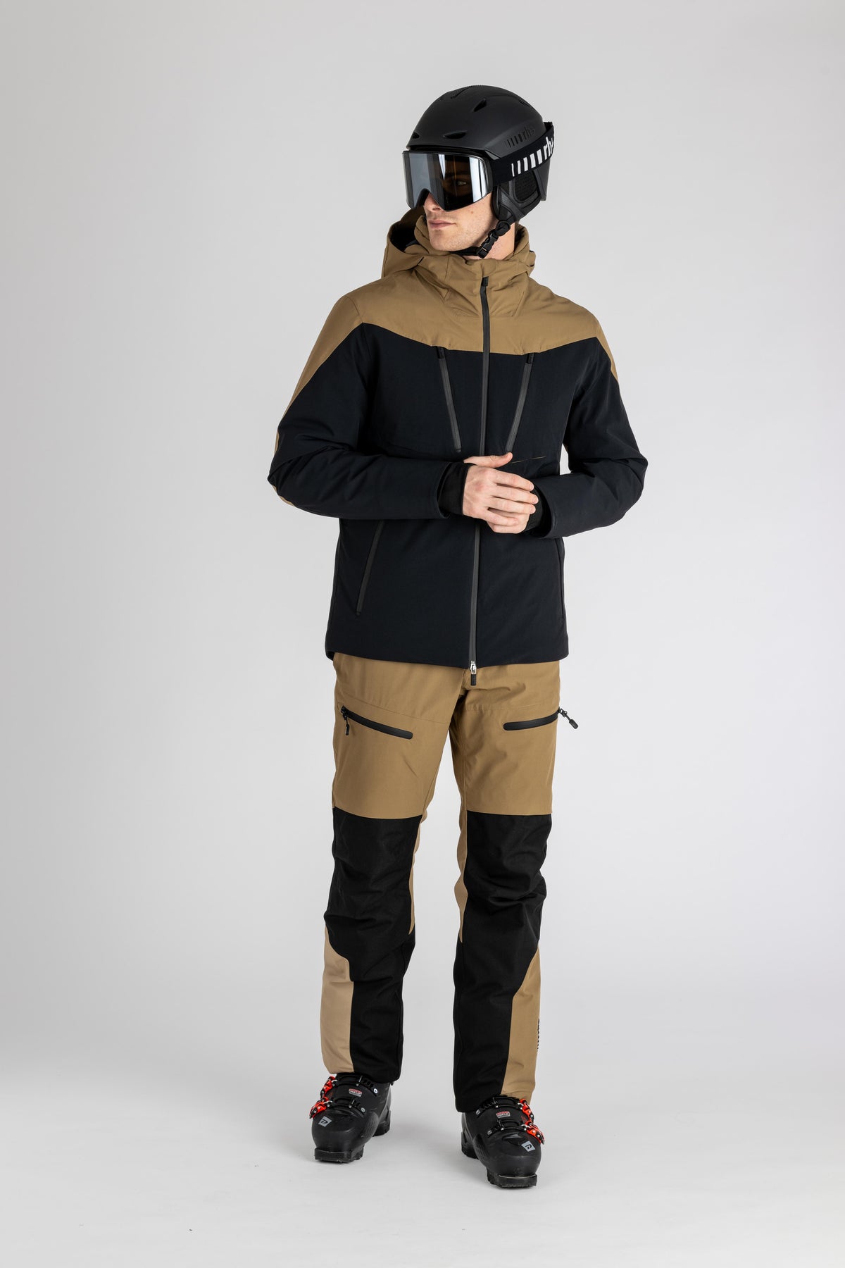 Karan Jacket