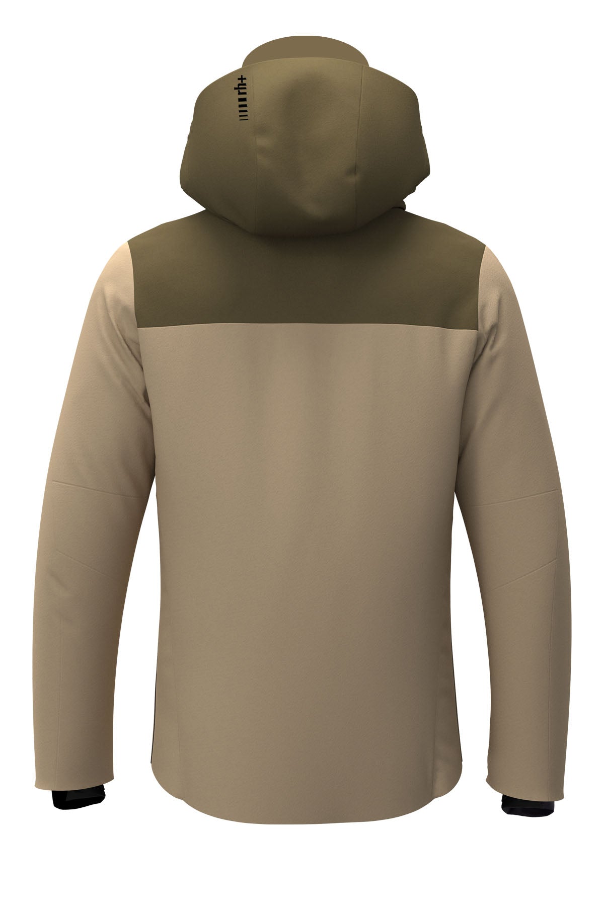 Karan Jacket